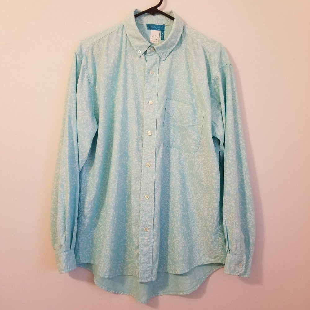 Fresh Produce Men's Shirt Size S